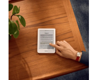Kobo Clara Colour biały 16GB - 1543269 - zdjęcie 9